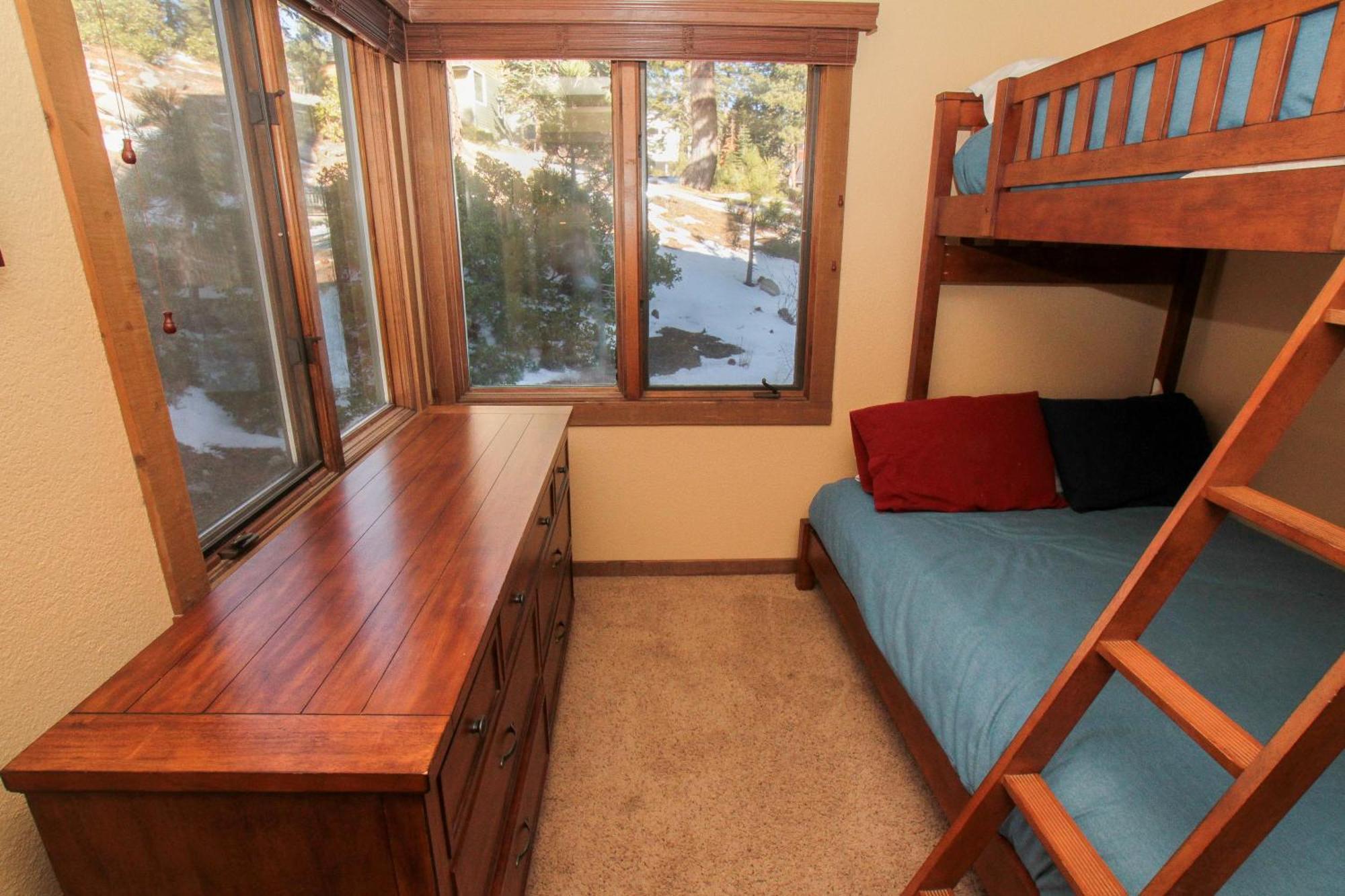 Mountainback #73, Den Villa Mammoth Lakes Exterior photo