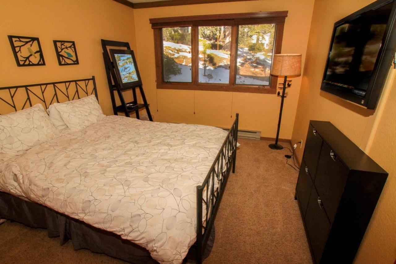 Mountainback #73, Den Villa Mammoth Lakes Exterior photo